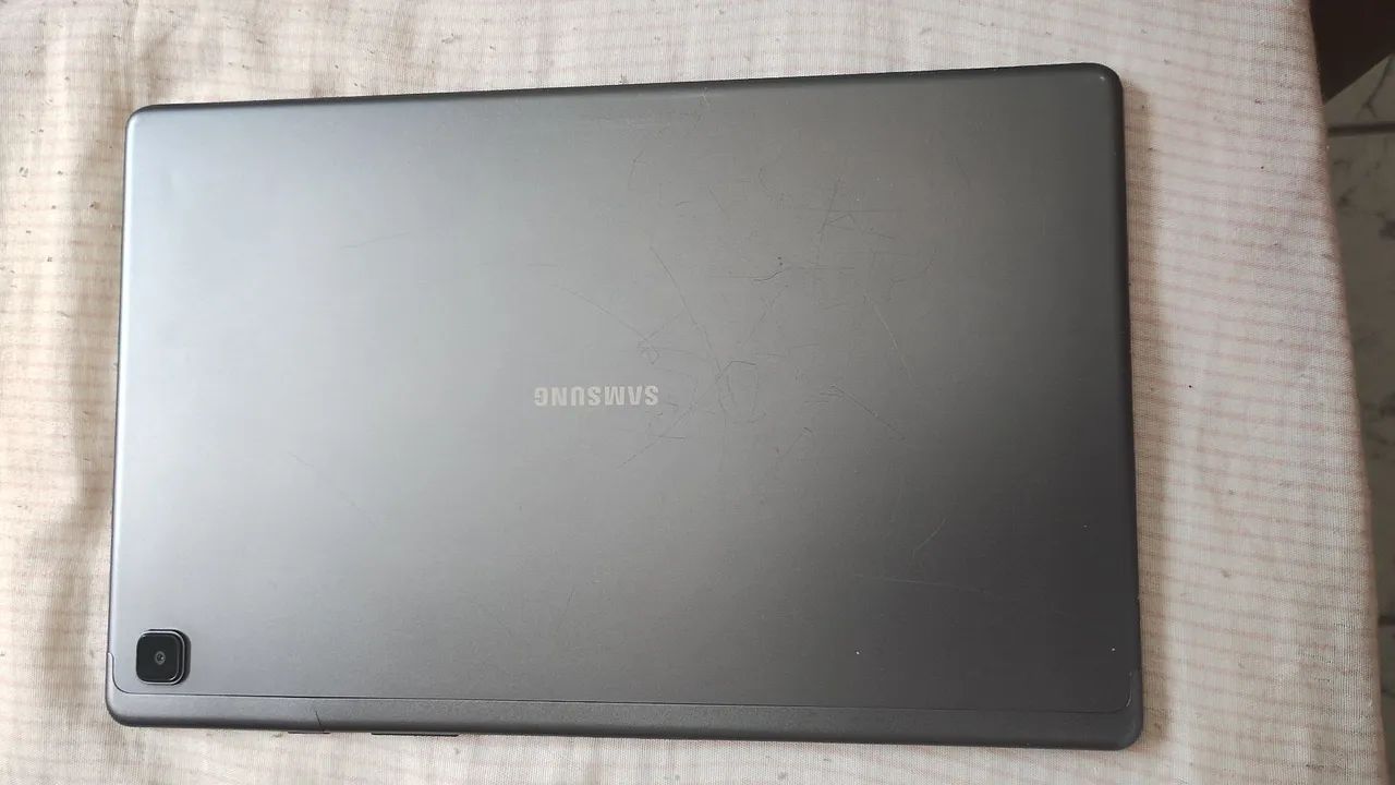 Tablet Samsung Galaxy Tab A7 64gb - Foto 3