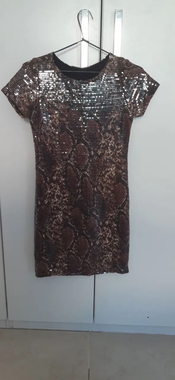Vestido