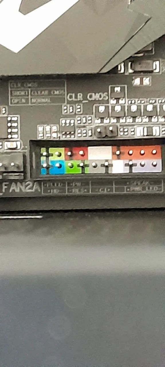Fonte 850w 80plus prata  - Foto 3