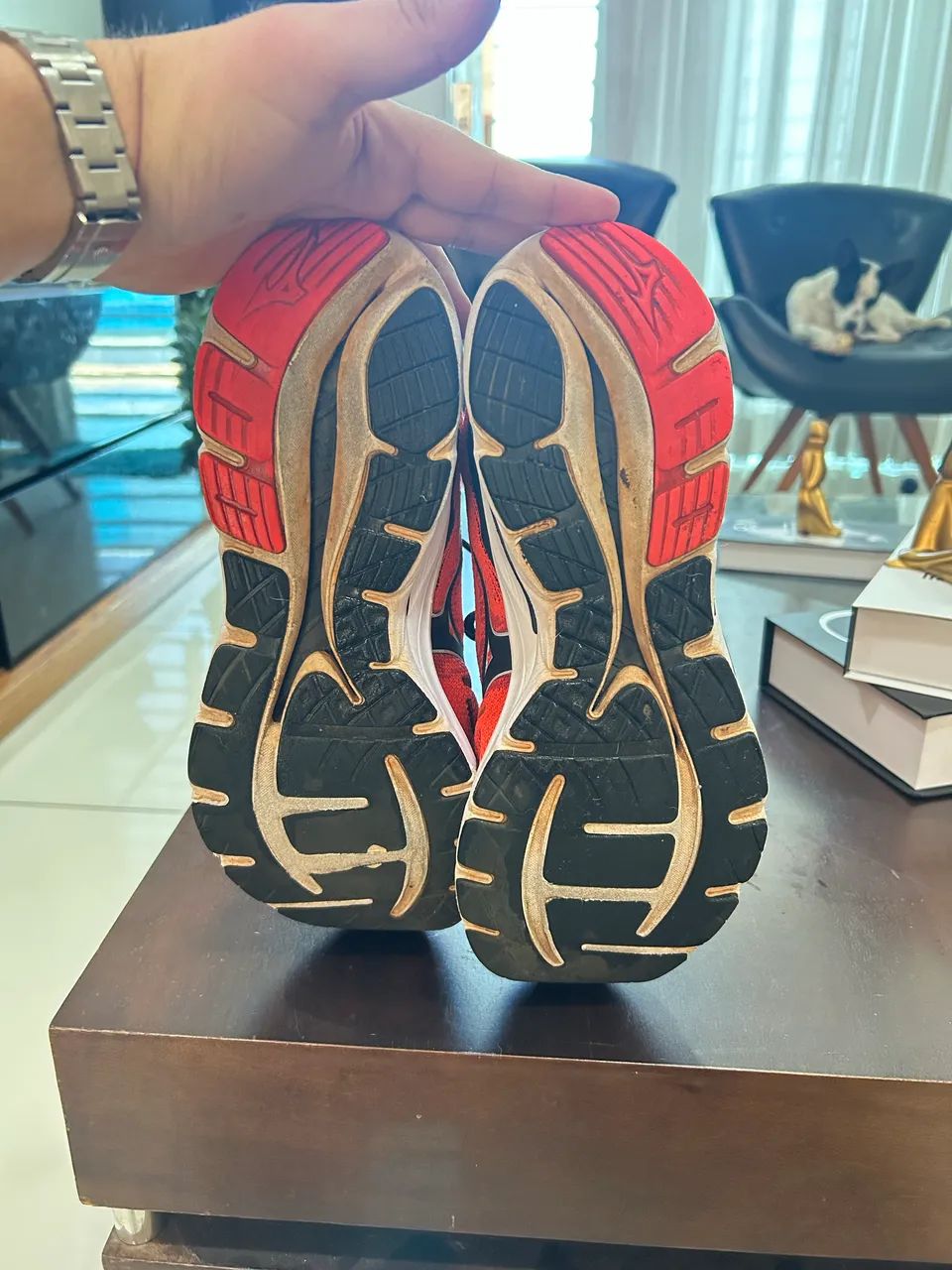 Mizuno Wave Mirai 42 - Foto 3