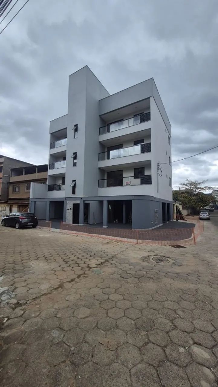 Apartamento proximo a Unesc