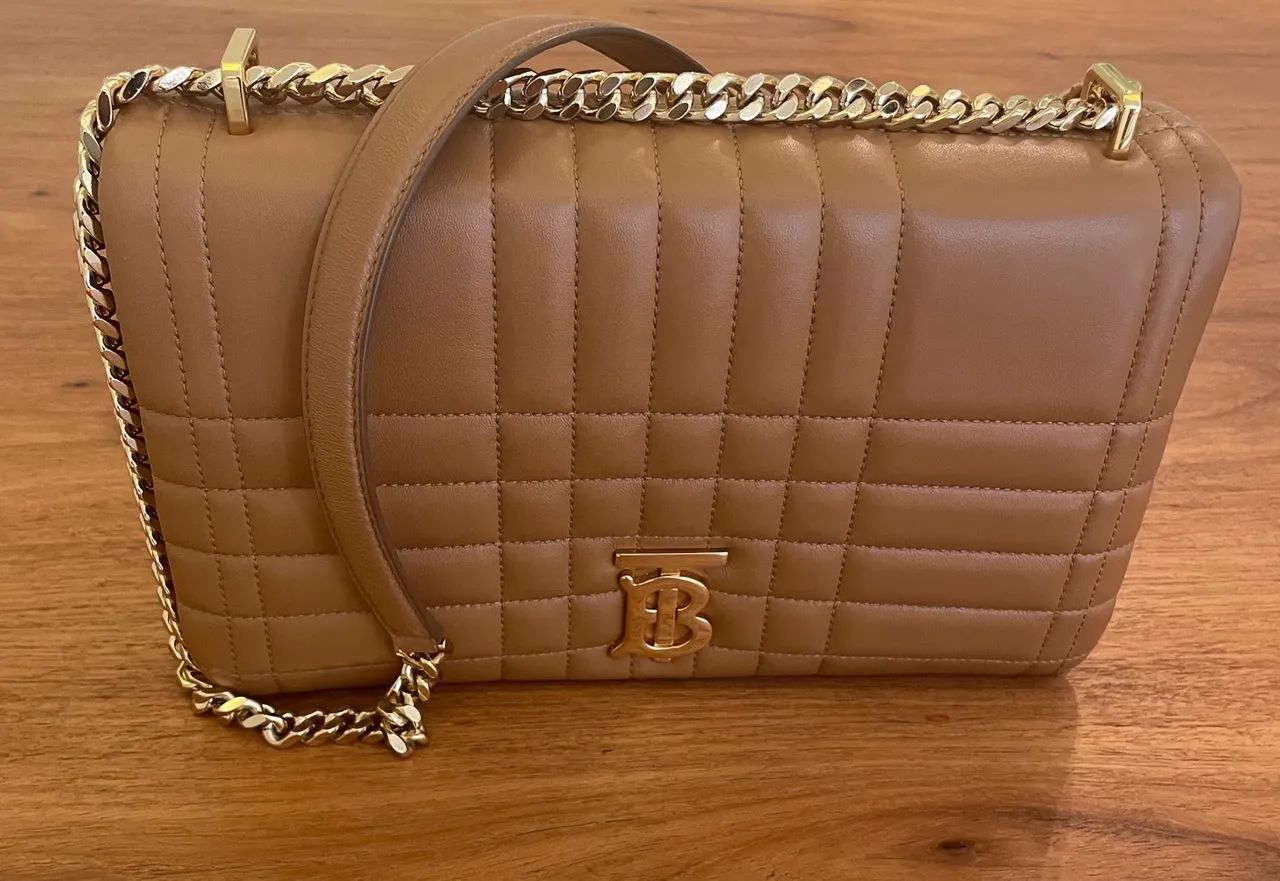 Bolsa Burberry Original - Foto 3