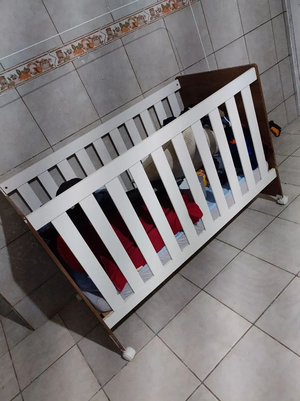 Berço  - Foto 4