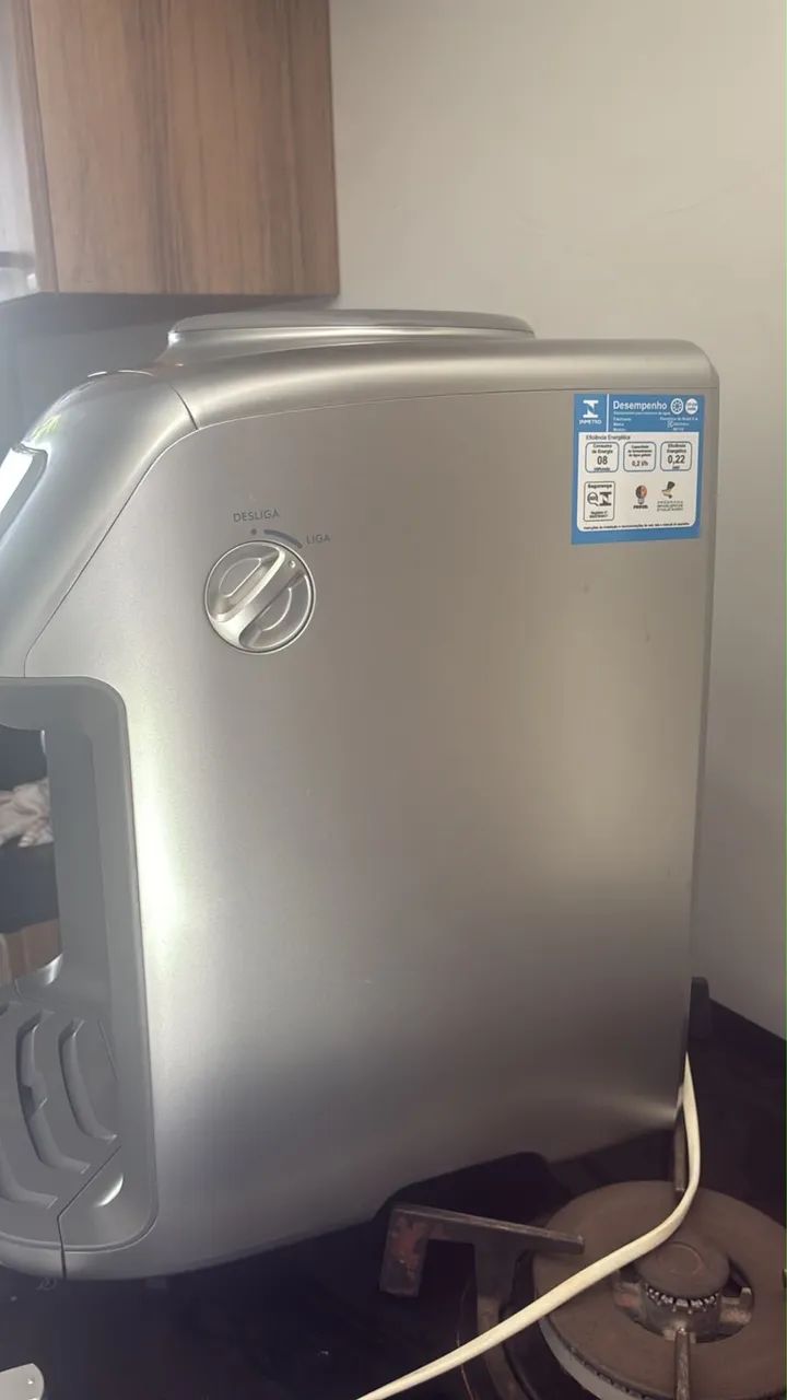 Bebedouro Electrolux  - Foto 5