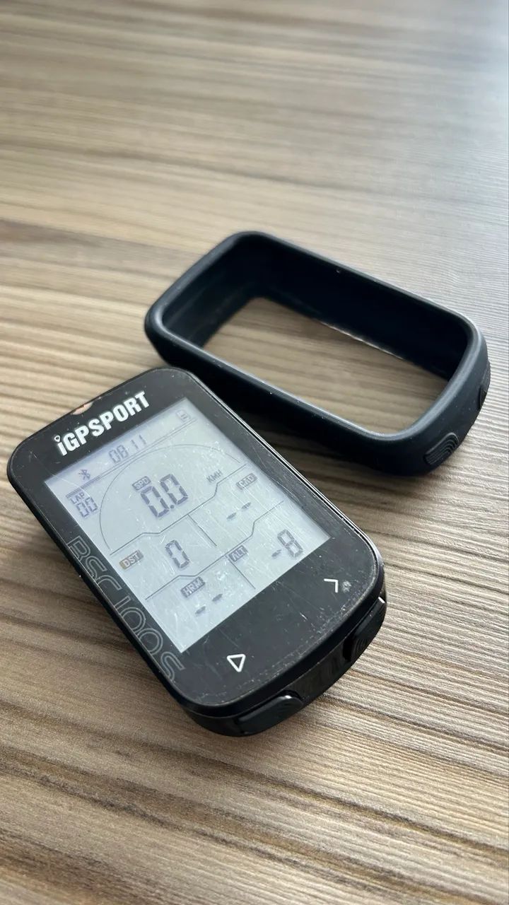 Ciclo BSC100S IGO Sport