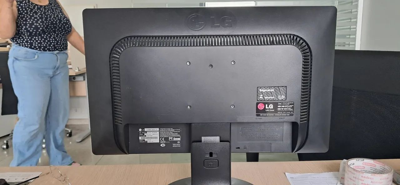 Monitor Lg - Foto 3