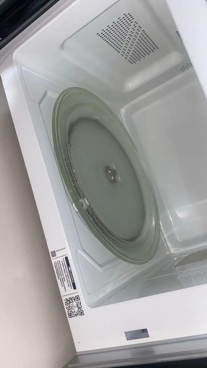 VENDE-SE MICROONDAS  - Foto 5
