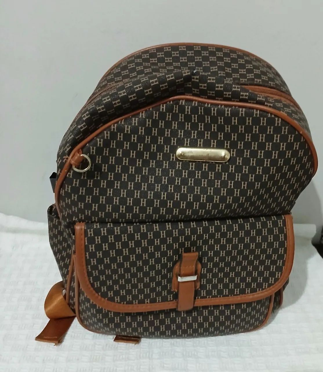 Mochila feminina 