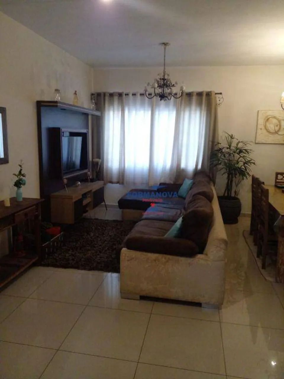 Casa com 3 Quartos sendo 1 Suíte à venda na Granja Viana / Cotia-SP - Foto 6