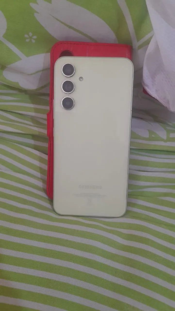 A54 5G NFC Samsung 