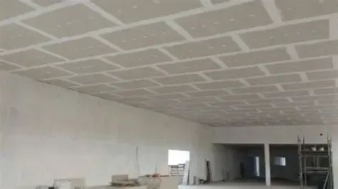 TETO E DIVISÓRIA DE DRYWALL - Foto 2