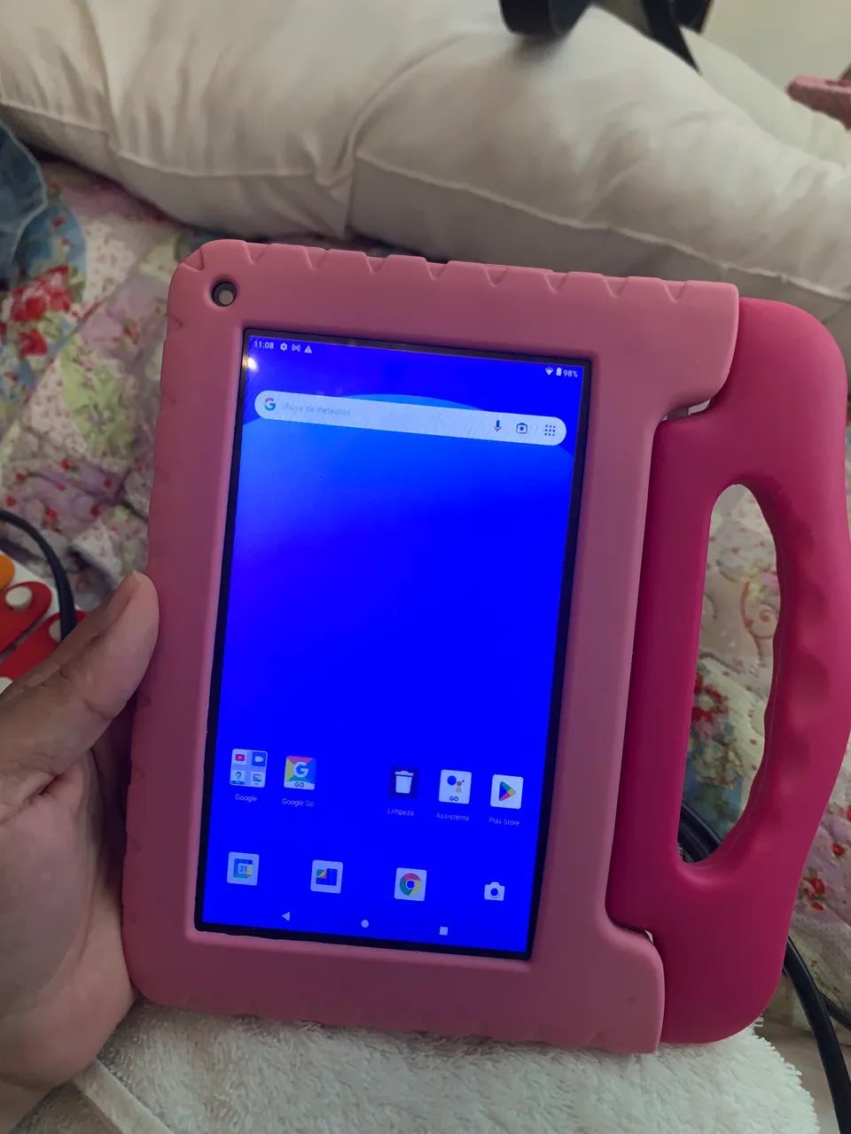 Tablet infantil - Foto 5