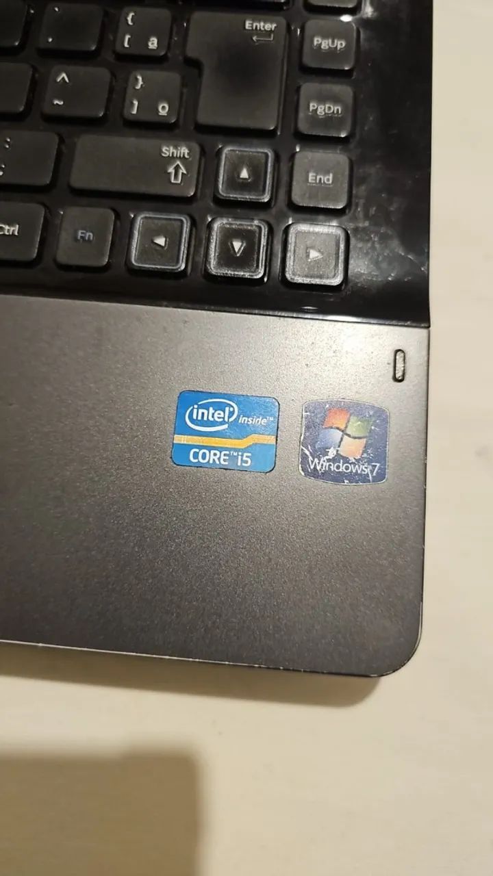 Notebook - Samsung  - Foto 2