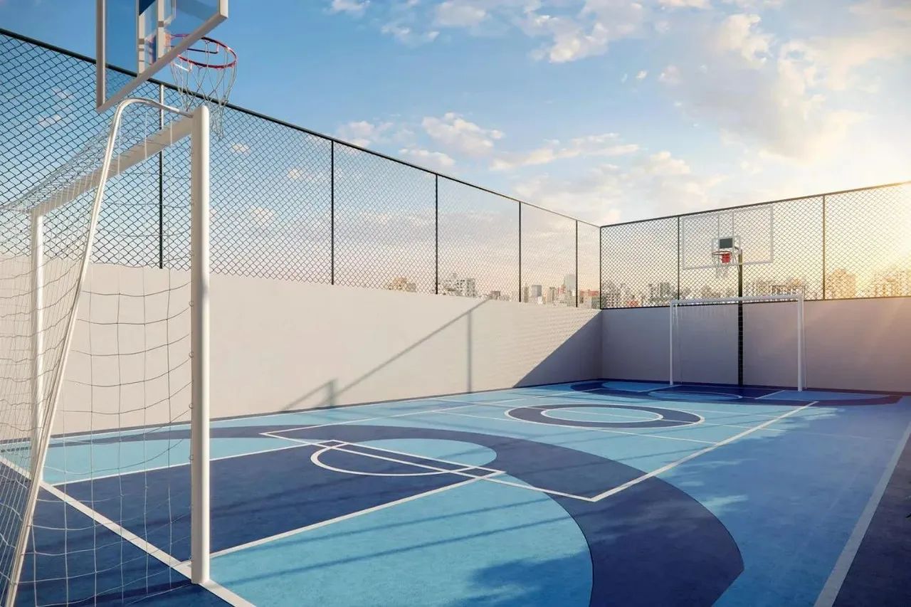 UNIVERSO TATUAPE - ORBITA - Foto 9