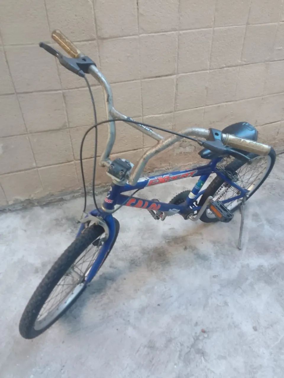 bicicleta  - Foto 2