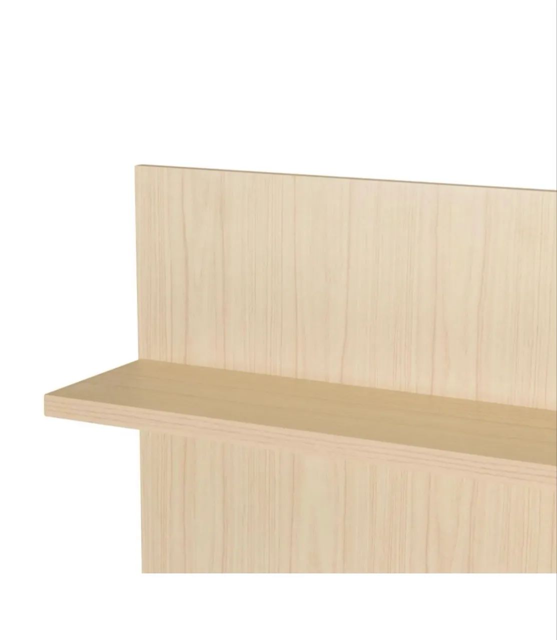 Painel para TV Tok Stok