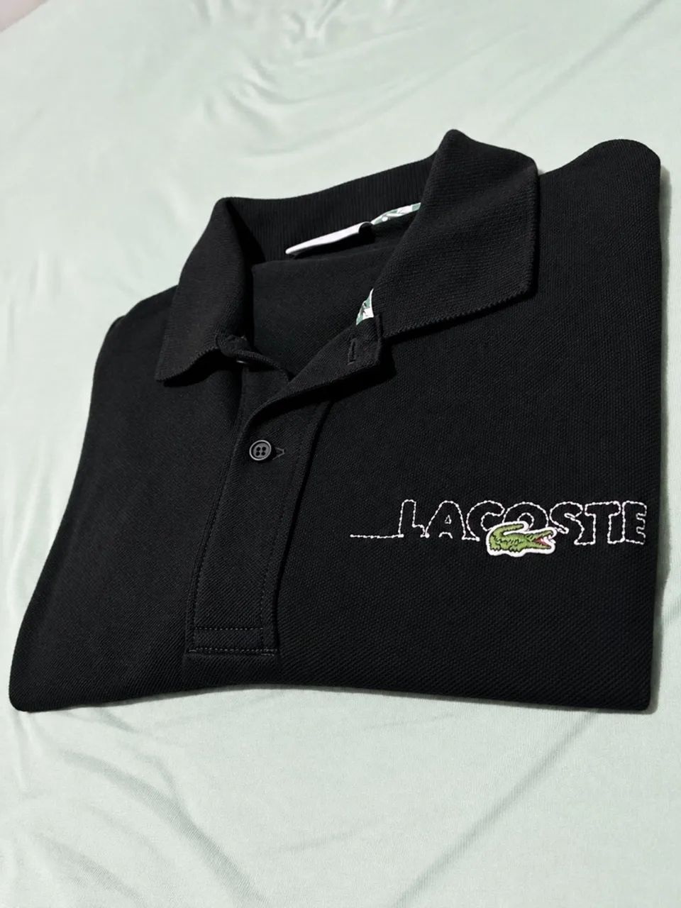 Polo Lacoste 