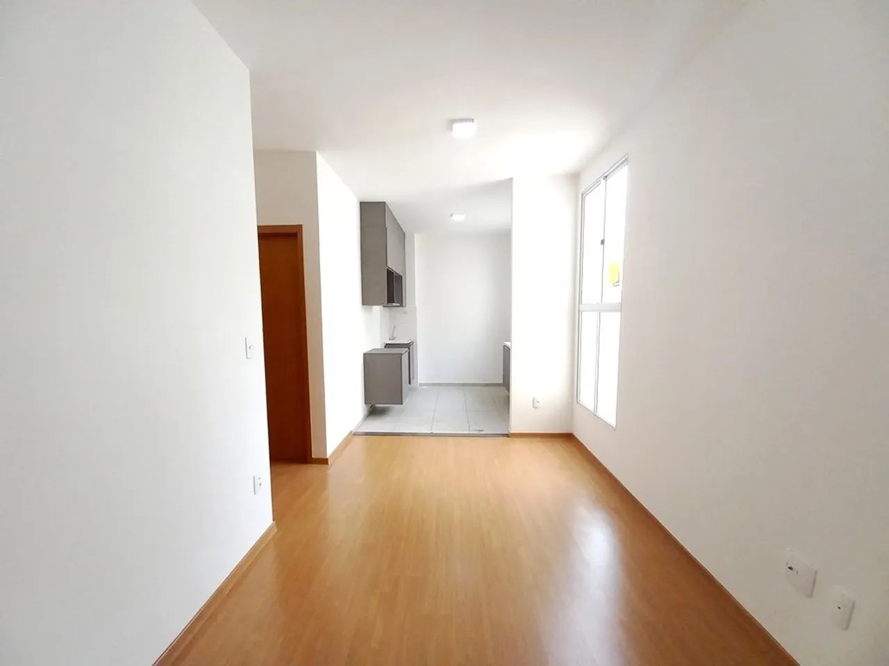 Apartamento 2 quartos 43 m²- Jardim Marajoara.