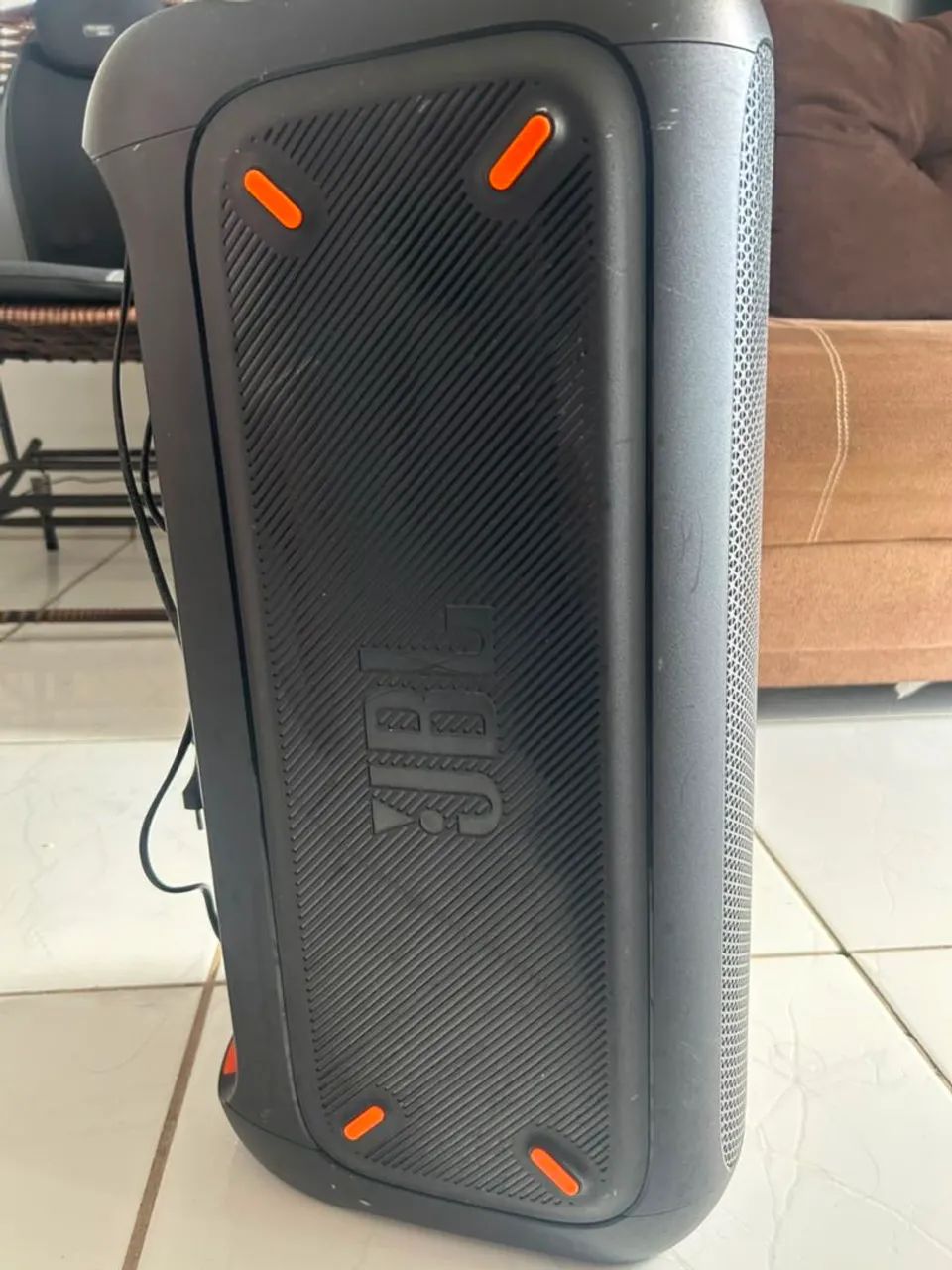 JBL PartyBox 100 - Foto 2