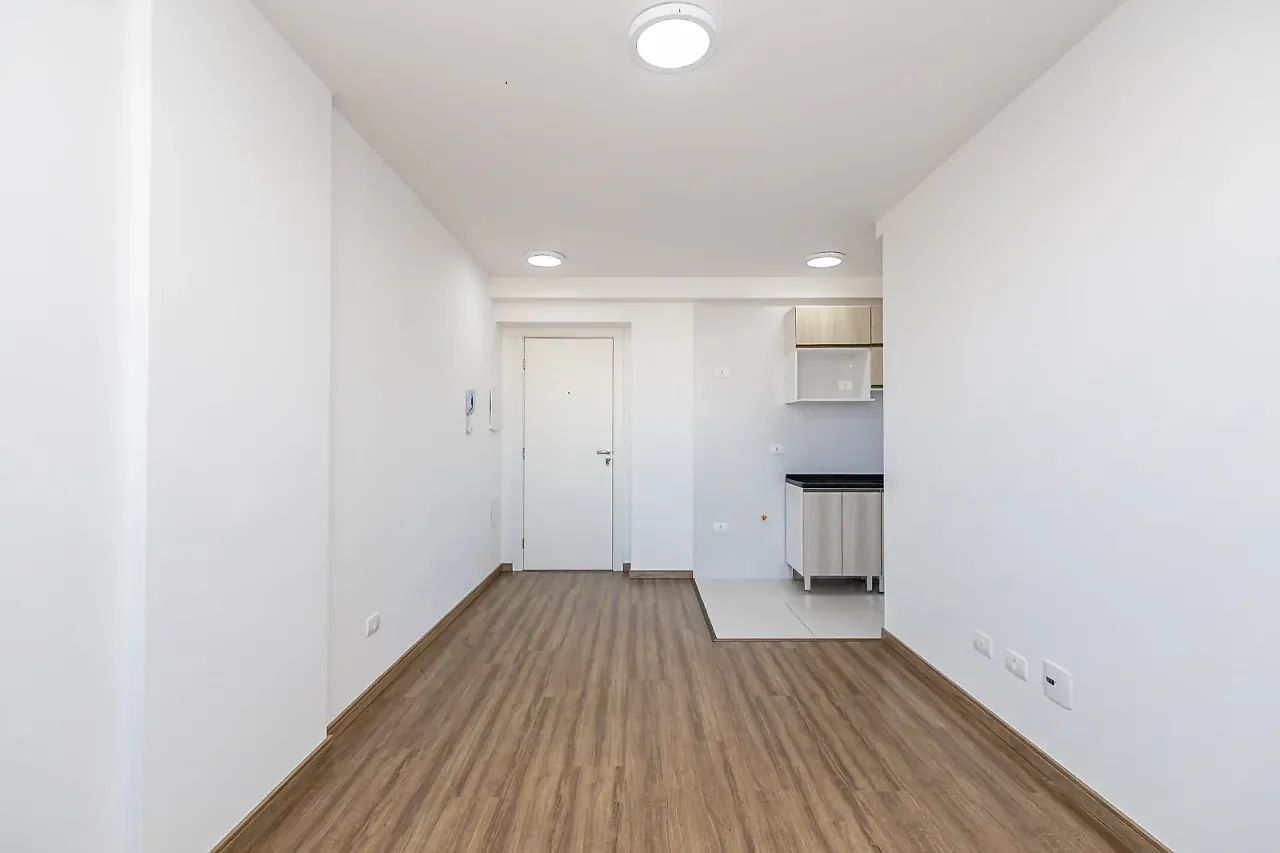 Apartamento 2 Quartos no Edifício Canadá Home - Bacacheri, Curitiba, PR - Foto 5
