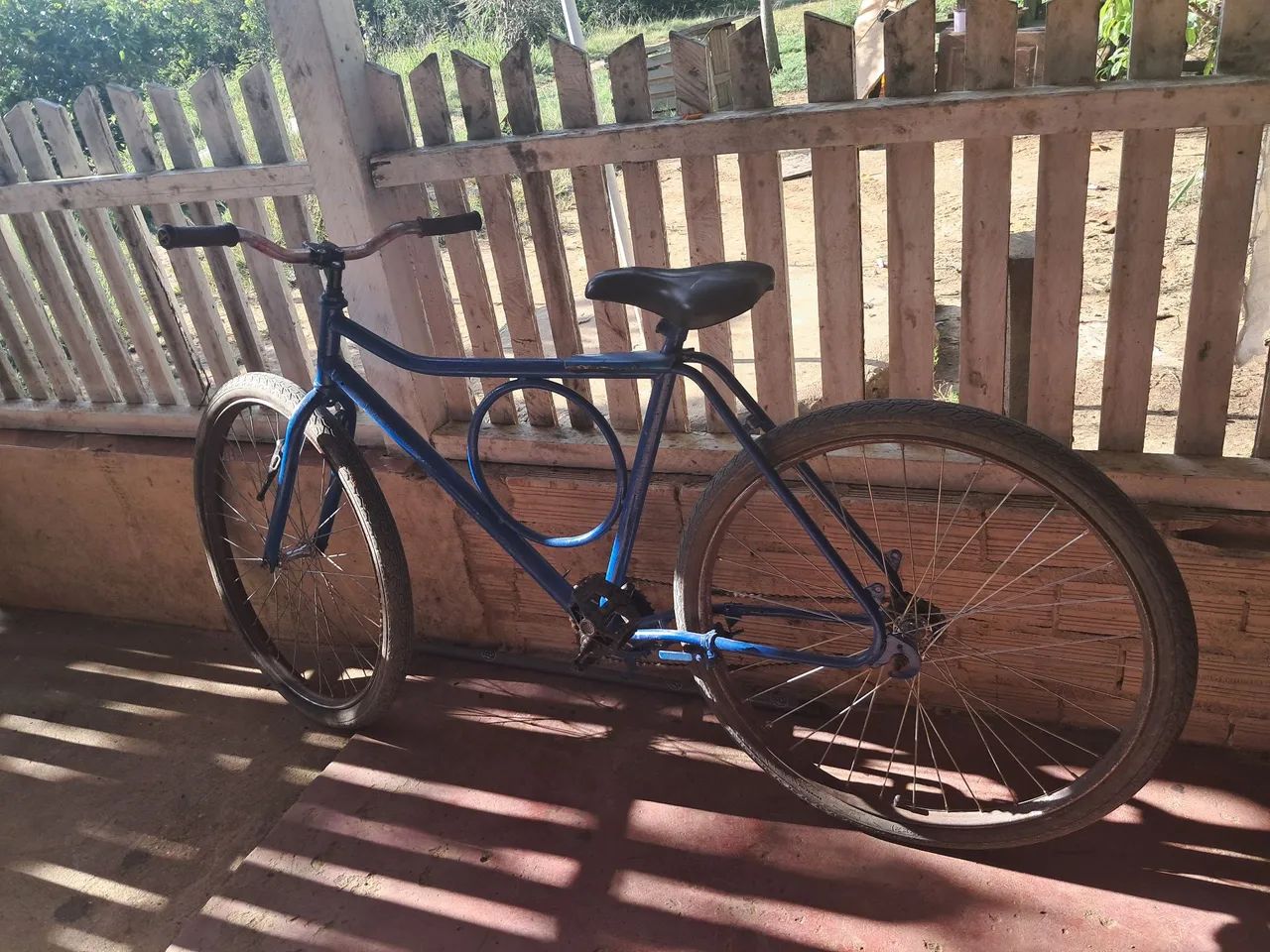 Bicicleta  - Foto 2