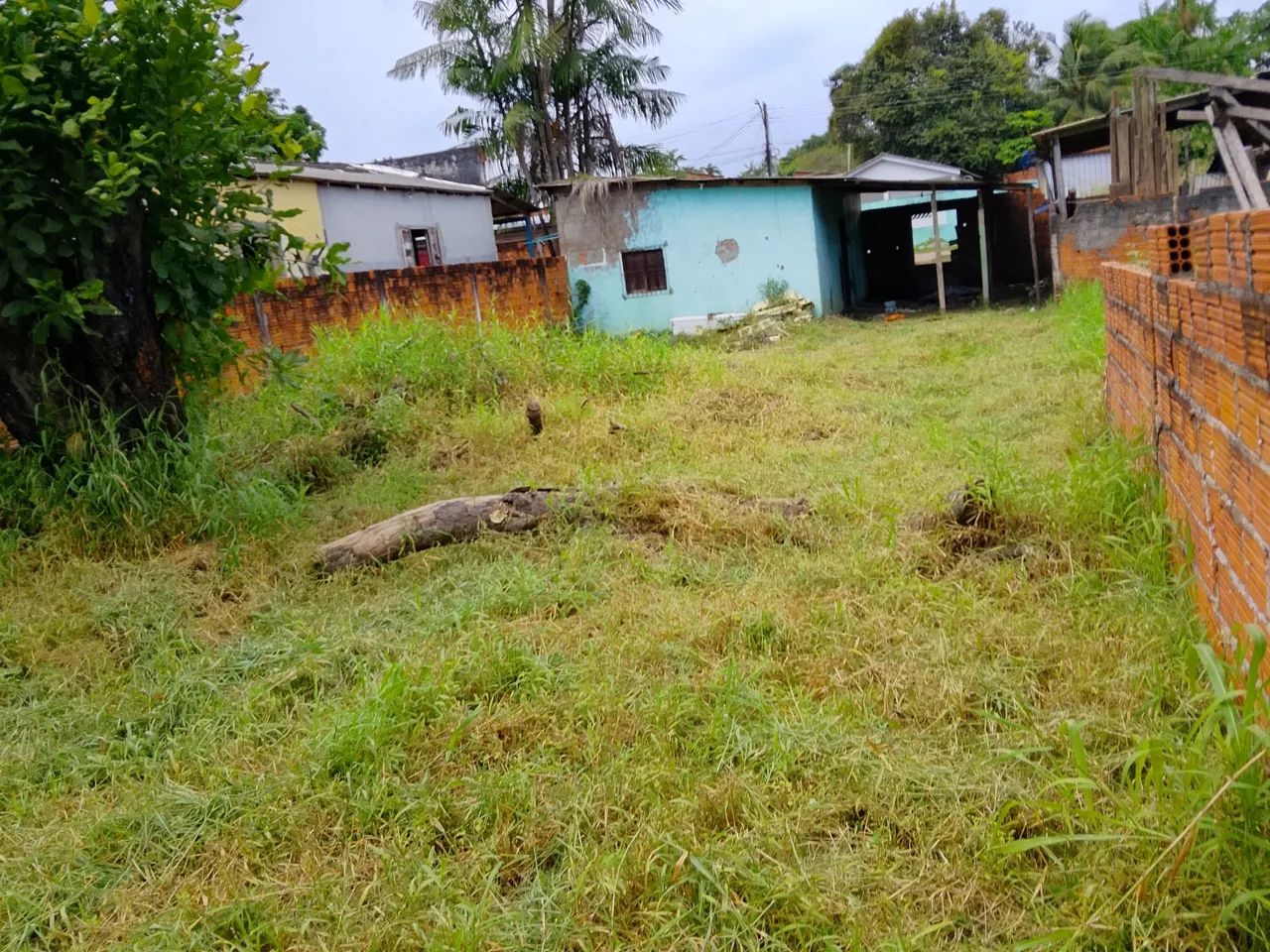 Terreno a venda  - Foto 2