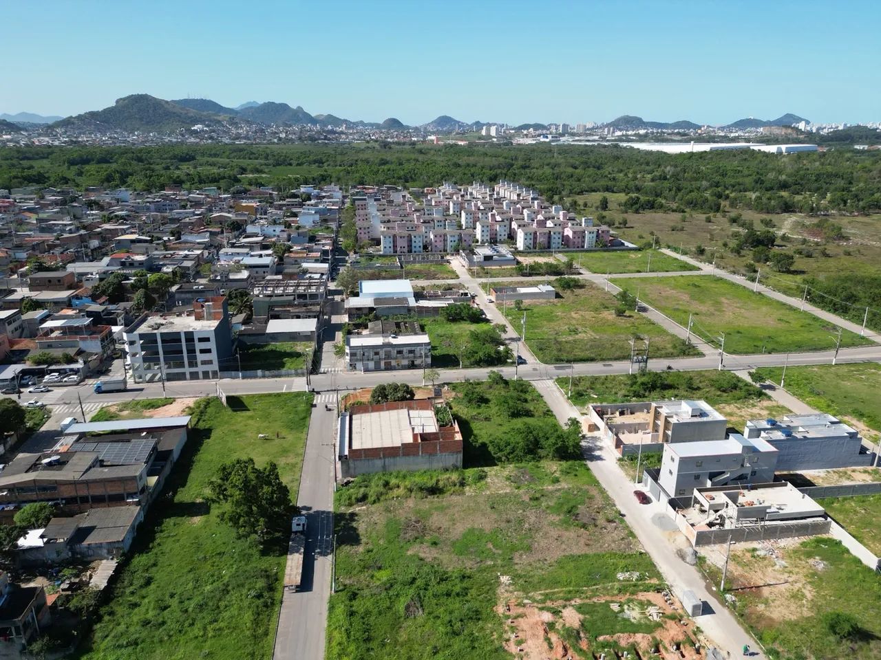 LOTE OPORTUDADE LAGUNA PARK 1  - Foto 2