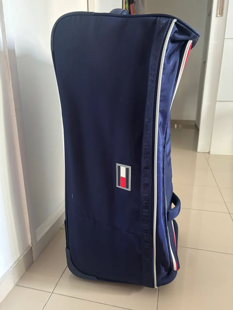 Linda mala Tommy Hilfiger Nova - Foto 2
