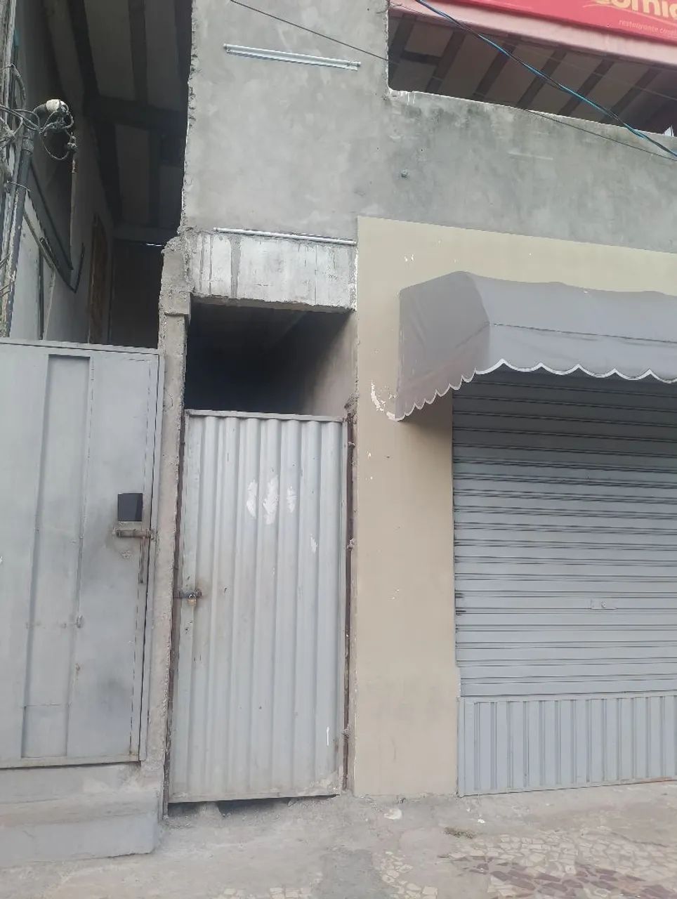 Foto - Salvador - Sussuarana