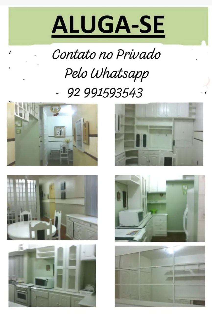 Foto - Manaus - Compensa