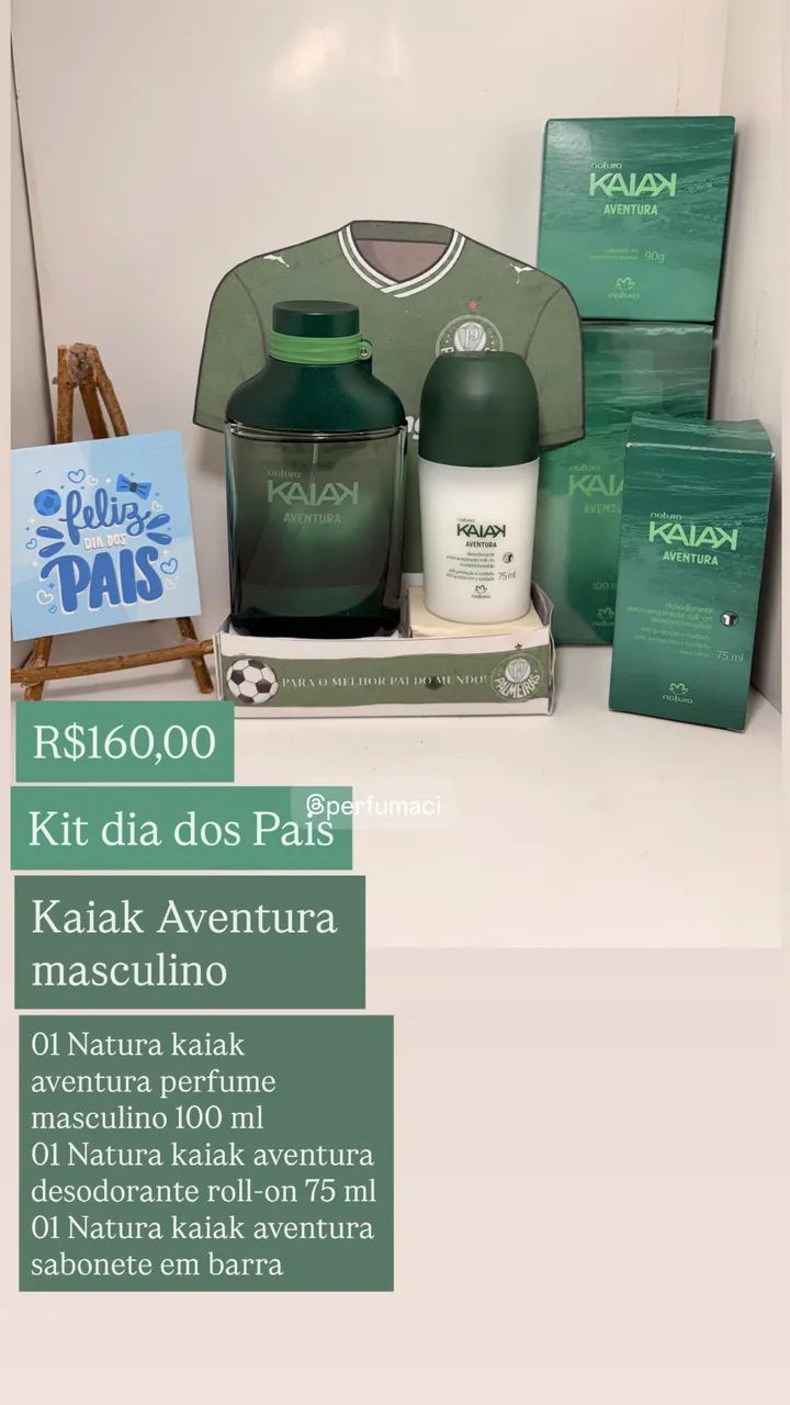 Kits para o dia dos pais - Foto 3