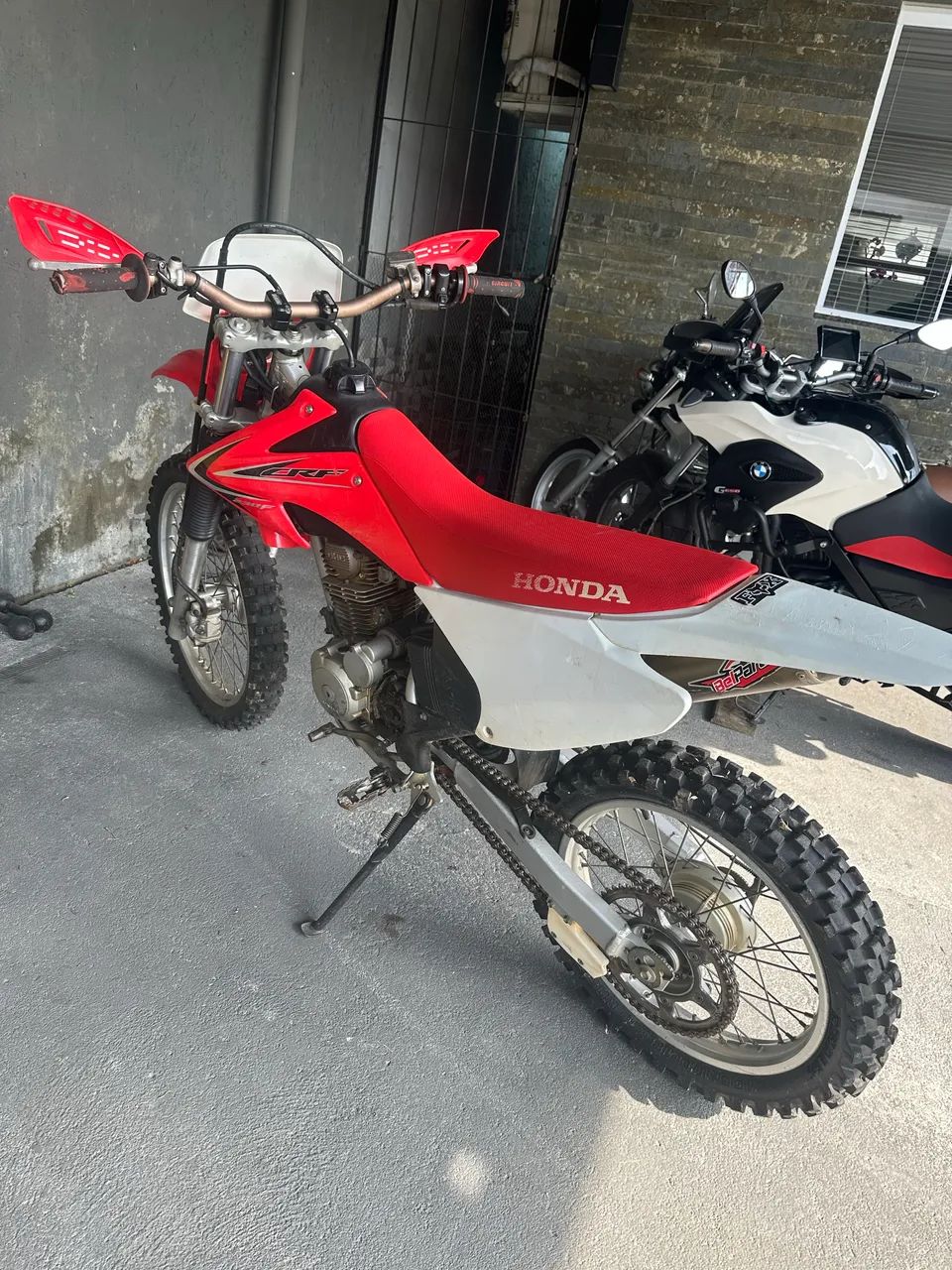 Crf 230f 