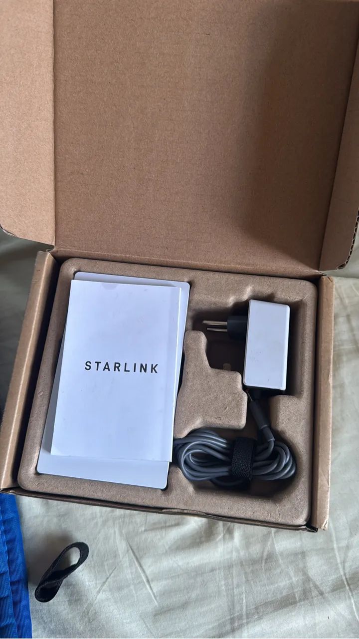 Roteador Mini para Starlink - Foto 2