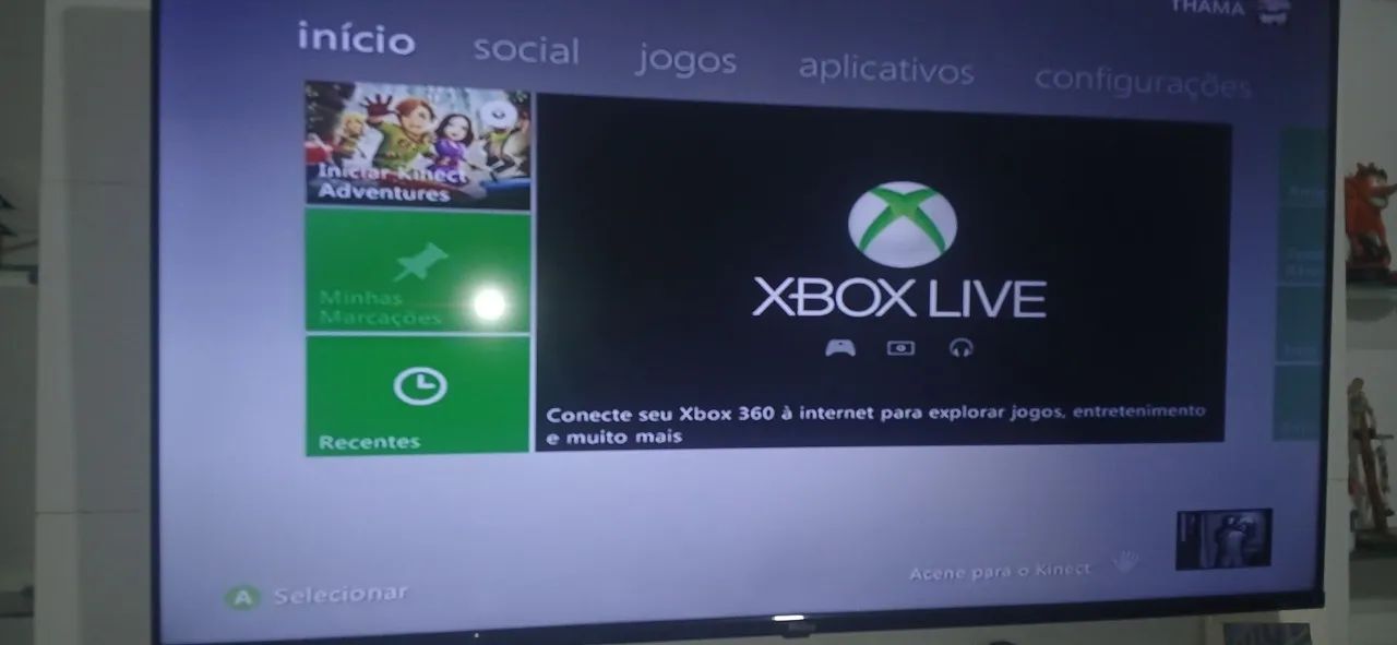 Vendo Um Vídeo Mage Xbox  - Foto 2