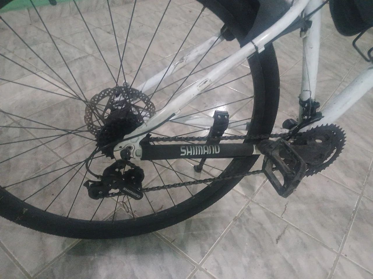 BICICLETA  - Foto 5