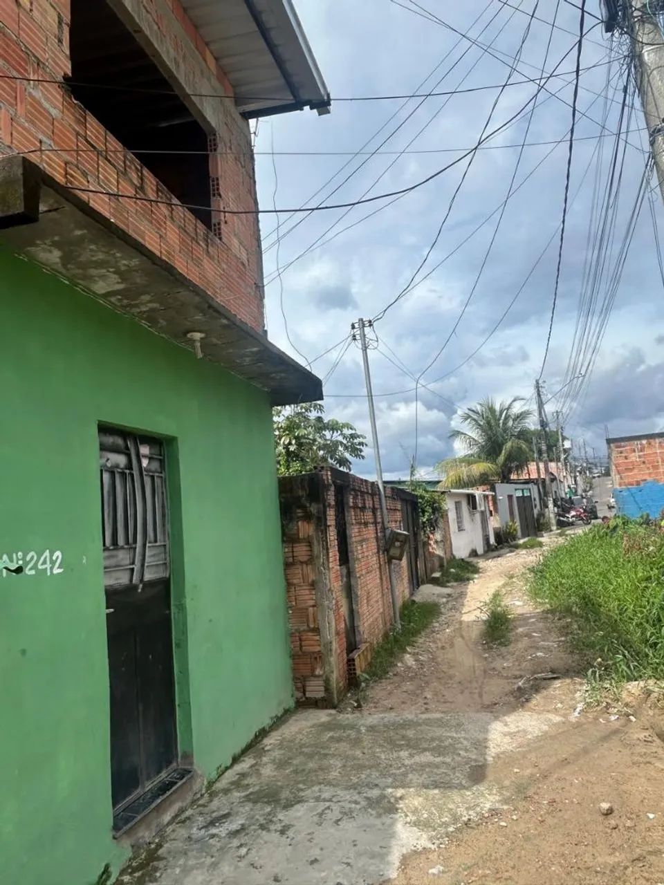 Casa no monte das oliveiras  - Foto 2
