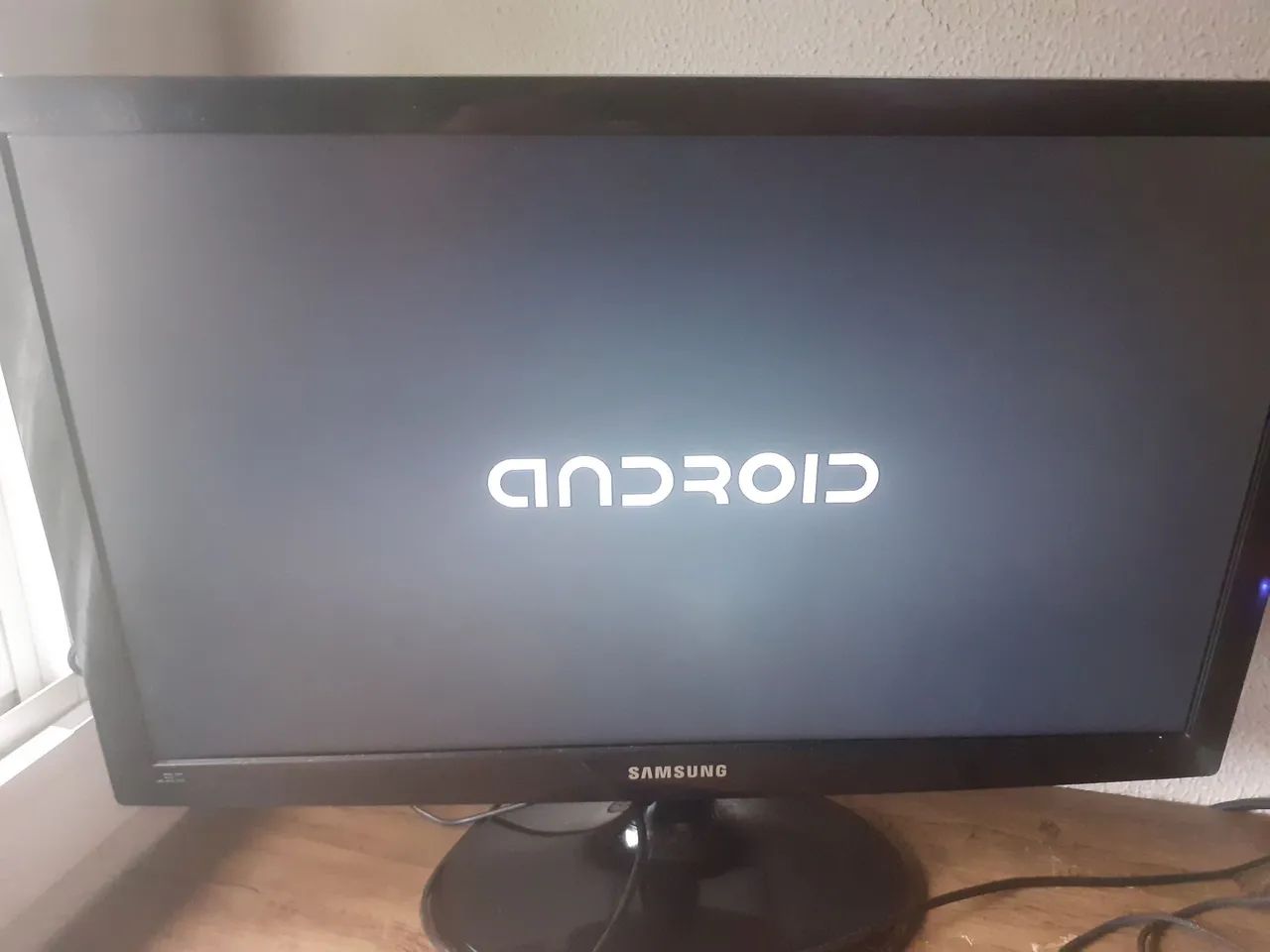 MONITOR / TV FUNCIONANDO SAMSUNG - Foto 5