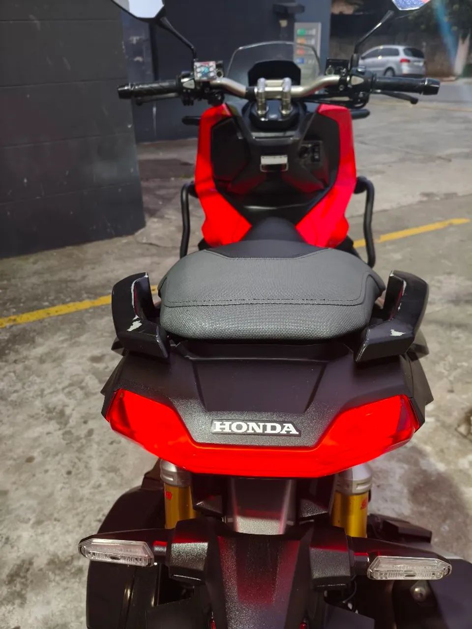 ADV 150 2022/2023 - Foto 5