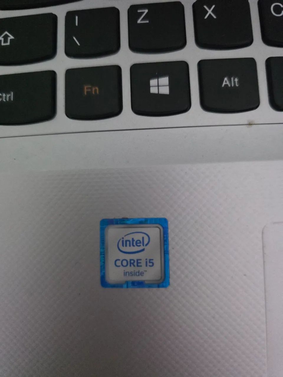 Vendo Notebook Lenovo (SOMENTE VENDA!) - Foto 5