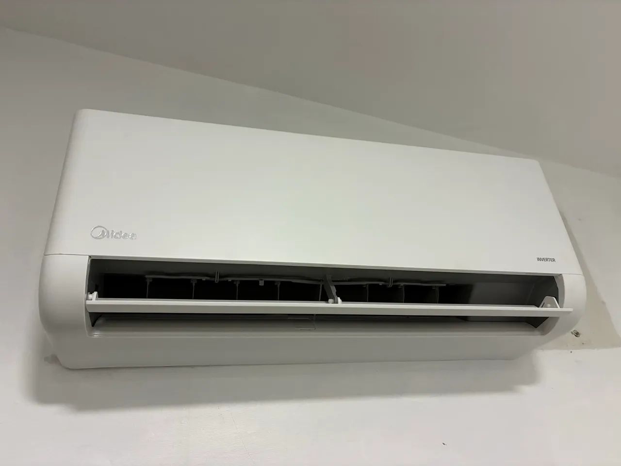 Ar-condicionado midea 12000 btus 