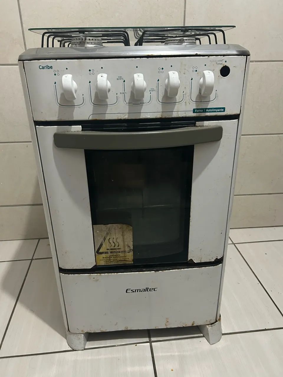 Fogão  - Foto 2