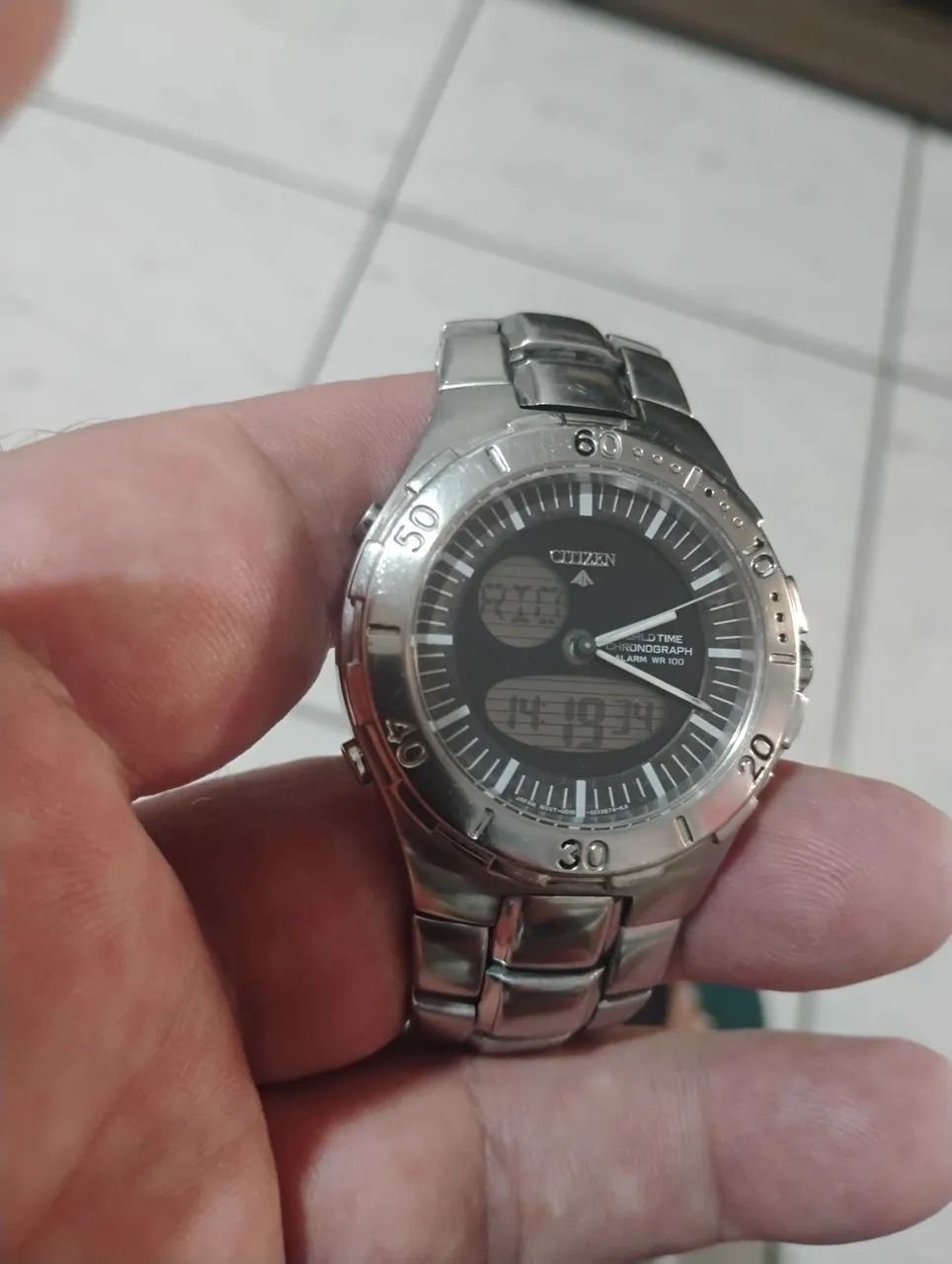 Relógio Citizen  - Foto 3