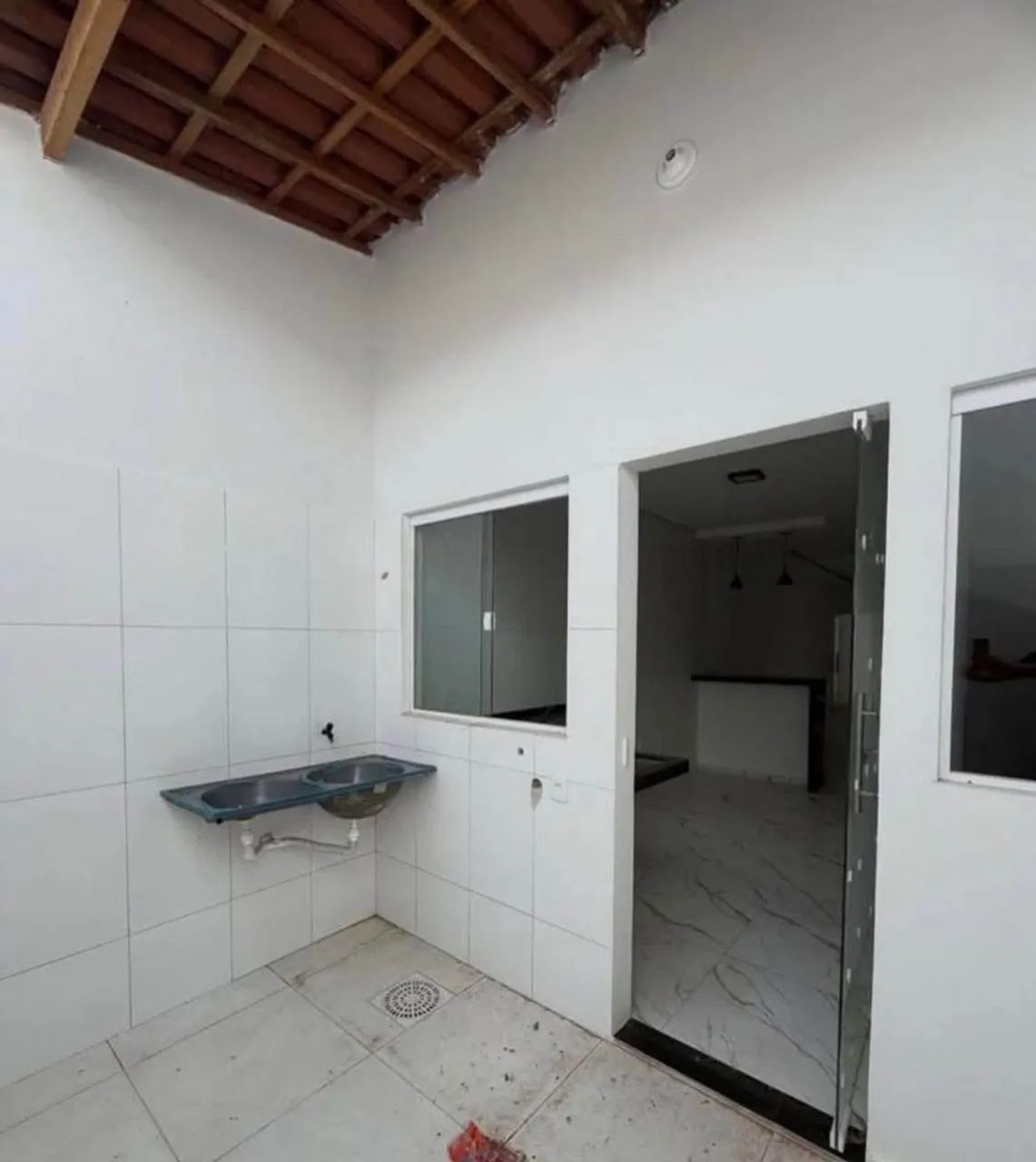 Ref. Casa Paranoá - Foto 3