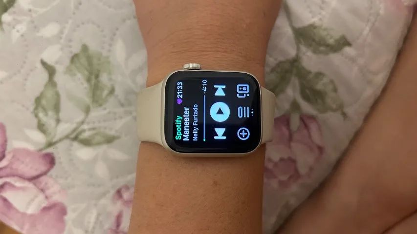 Apple Watch SE 2 - Foto 2