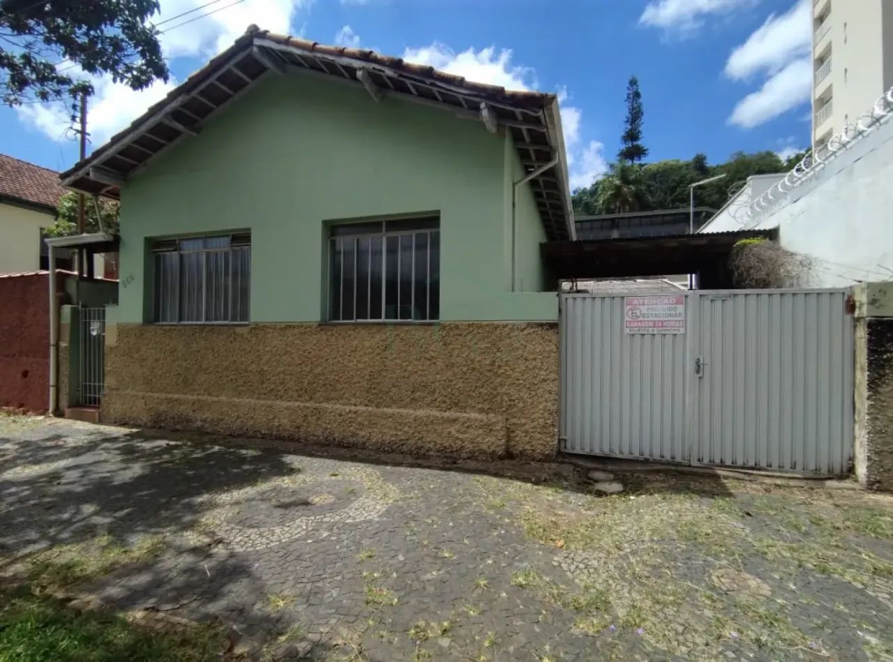 Casas Padrão em Poços de Caldas