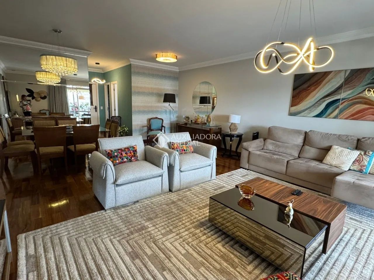 APARTAMENTO - SÃO BERNARDO - JARDIM DO MAR - Foto 5
