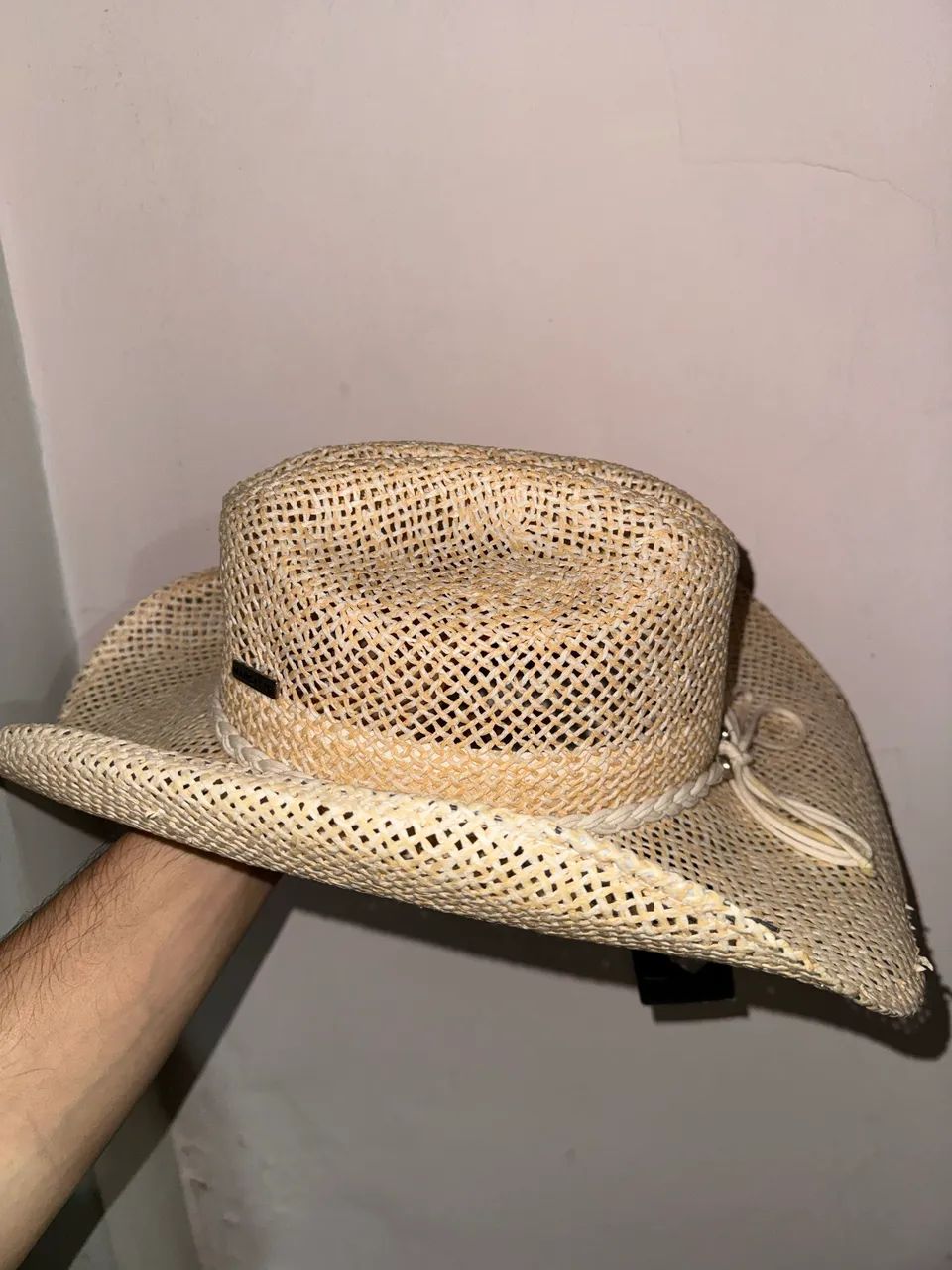 Chapéu Expo 2026 - Foto 2
