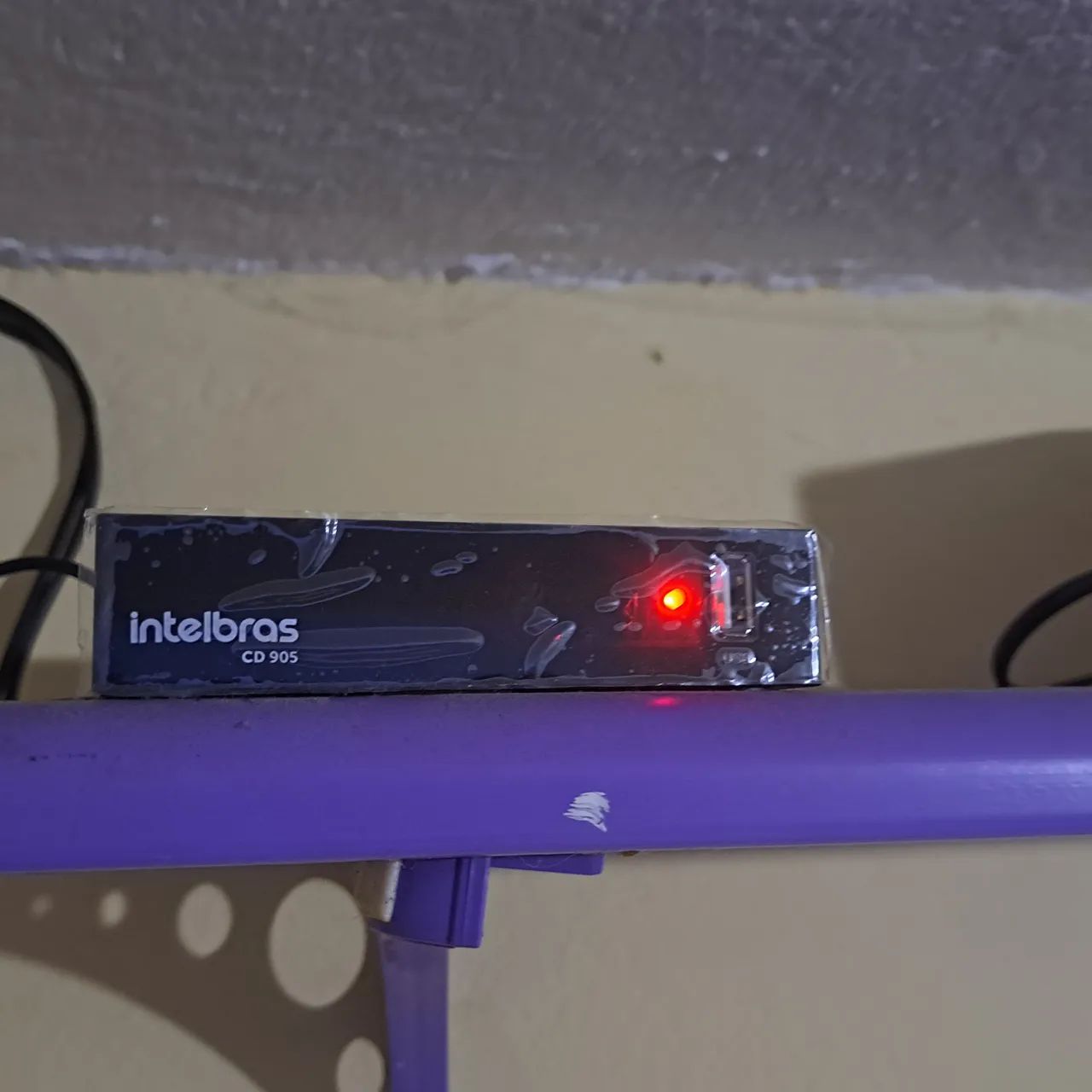 Projetor Wewatch 2800 lumens - Foto 3