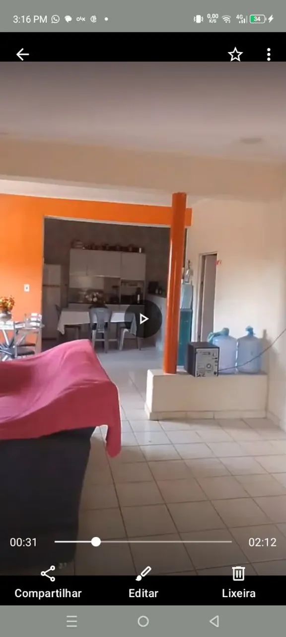 Sítio  - Foto 2