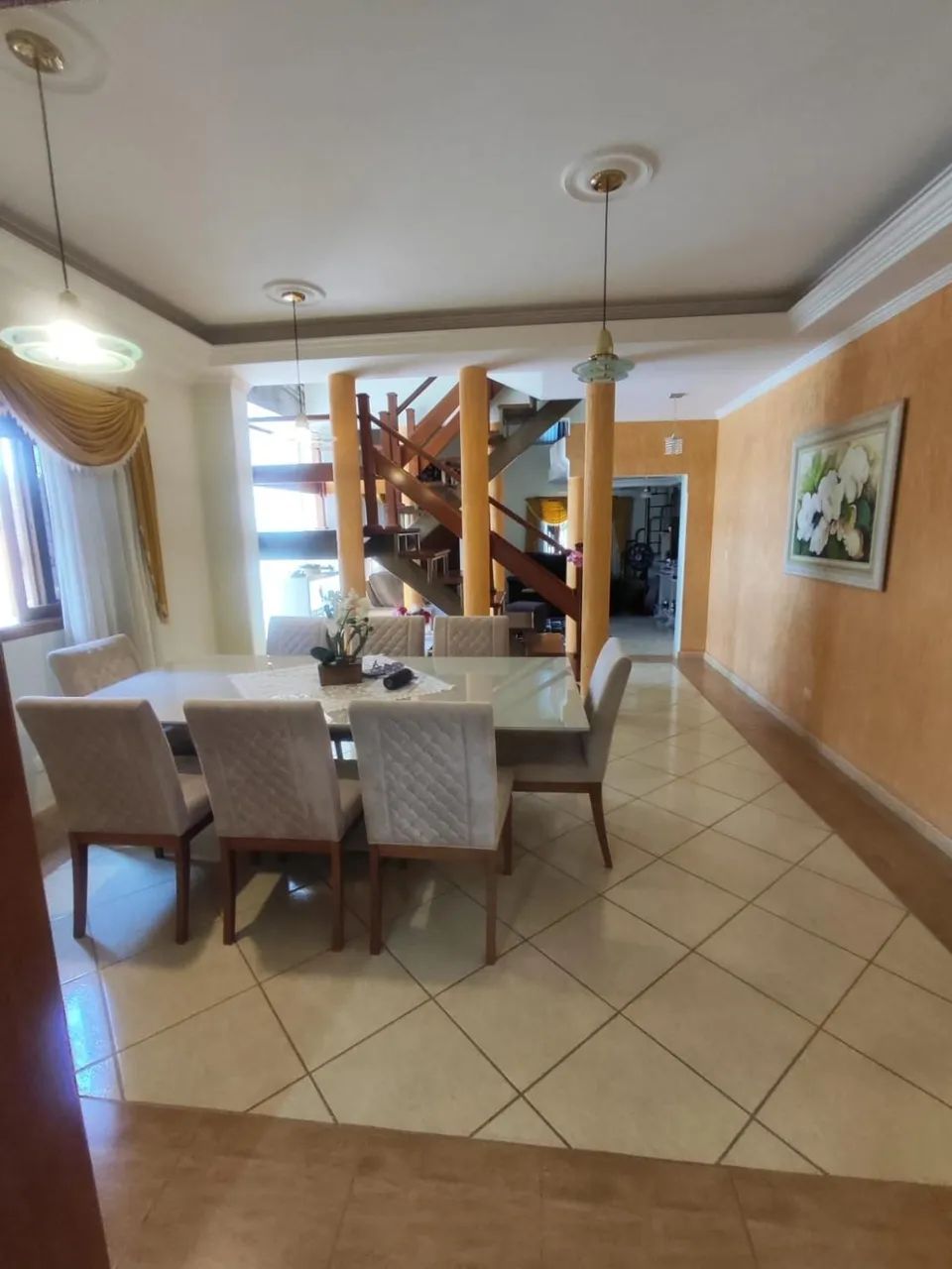 casa - Jardim América - Paulínia - Foto 5